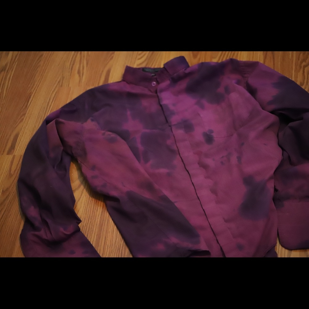 Purple Reign ☔️ - Picture 2 of 2